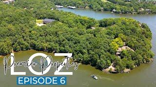 An Incredible Estate or Development Opportunity and More | LOZ Premier Properties EP 6