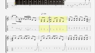 Clapton, Eric   Clapton Eric, Crossroads GUITAR TAB