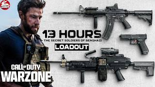 13 HOURS - Inspired Loadout in Warzone! (Black Ops 6)