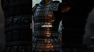 Samurai Armor: The Art & Evolution of Battlefield Gear