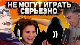 НОЧЬ - ВРЕМЯ ВЕСЕЛОГО КОНТЕНТА | ДЕСАУТ РУИНИТ? des0ut, k1im, skywhywalker, shadowkekw играют в PUBG