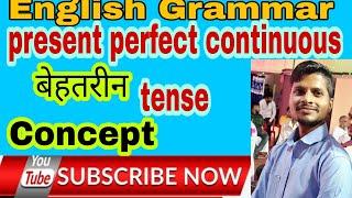 present perfect continuous tense|| Basic English Grammar in Hindi to English translation excercise