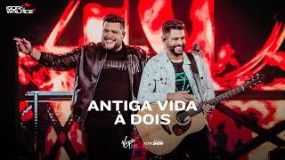 Igor e Walace - Antiga Vida a Dois - Ao Live