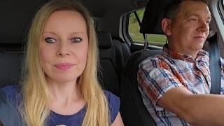 Mamy dylemat: Wyjazd do Chorwacji czy Włoch? Deszcz i Powódź!! VW Golf 8 2024