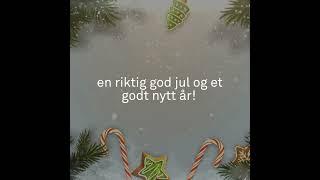 God jul