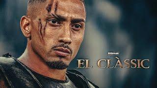 El Clásico - Official Trailer (GLADIATOR 2 Style)