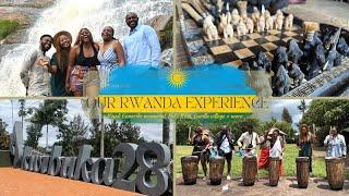 RWANDA TRAVEL || 14 THINGS TO DO IN KIGALI, RWANDA! Pt. 1