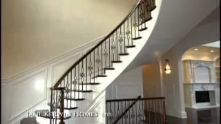 Luxury Home Builders, Milwaukee WI, Jane Kerwin • Builders Showcase