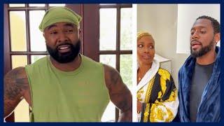 When Wayne and Amber tells Mike everything! - Kountry Wayne