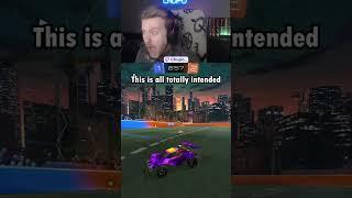 This is why PING in rocket league is VERY important