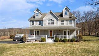 Real Estate Video Tour | 24 Mt Ridge Ct, Monroe, NY, 10950 | Orange County, NY