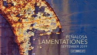 Francisco de Peñalosa: LAMENTATIONES - New York Polyphony - Arriving September 2019