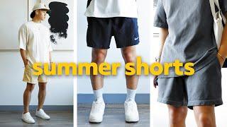 These Are The BEST Summer Shorts