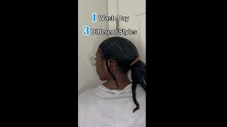 Length Retention 101 #shorts