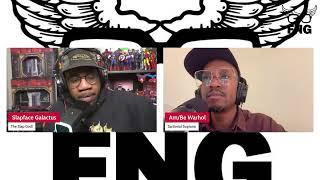 WFNG Fly Nerd Radio LIVE
