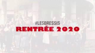 #LESBRESSIS RENTRÉE 2020