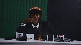 LAMAH - CRAZY HOW (official music video)
