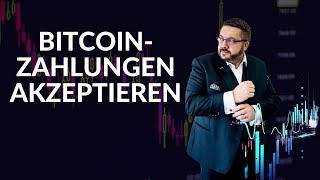 Wie kann ich online mit Bitcoins bezahlen? Online Shop | Andreas Baese | Berformance Group®