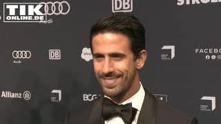 Lucas di Grassi: How green is the racing driver?