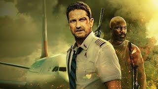 Gerard Butler | 2024 Action | Full New Action Movie | Action Movie in English 2024