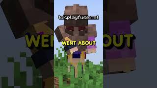 I helped this EGIRL and... #minecraft #minecraftserver #playfuse