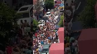 SRI SRI ANNA FINAL RITES