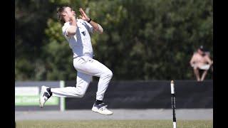 W&DCA - SEMI FINAL - Wangaratta / Magpies C.C. v Yarrawonga Mulwala C.C. - Day 2