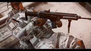 Warface: Die A King | frag movie | Edit