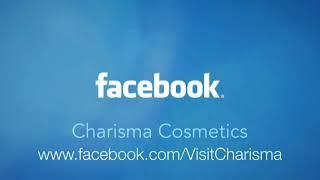 Charisma Cosmetics Facebook Page