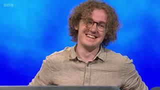 University Challenge S53E13  Lincoln College Oxford v Kings College London