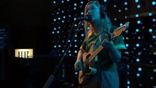 Julia Jacklin - Full Performance (Live on KEXP)