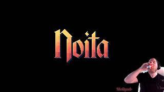 Noita - McQueeb Stream VOD 03/01/2020