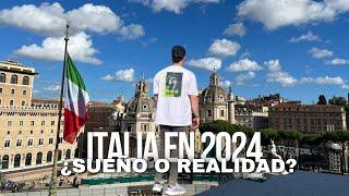 ¿Vale la pena migrar a Italia en 2024?  Mi experiencia, desafíos y beneficios