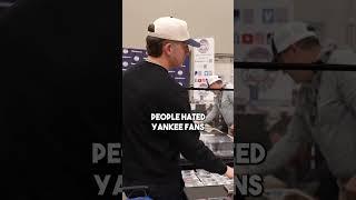$3,000 Sports Card Negotiation for GOLD ROOKIE CARD 