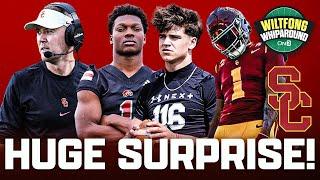 USC Trojans TRENDING For More Elite Recruits | New Expert Predictions on Who's Next!