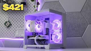 A cheap & powerful RTX Gaming PC!