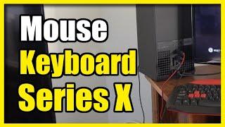 How to Play Mouse and Keyboard on COD Black Ops 6 Xbox Series X (Easy Tutorial)