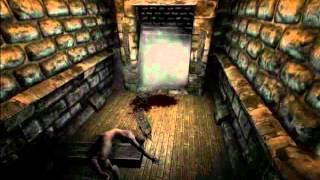 Lets Play Amnesia [Santa's House][Part 1]