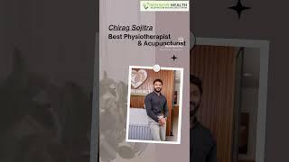 Best Physiotherapist and Acupuncturist