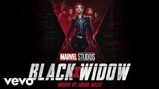 Lorne Balfe - From the Shadows (From "Black Widow"/Audio Only)