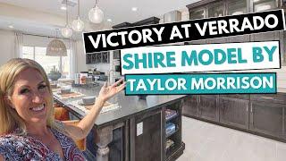 Victory at Verrado New Construction by Taylor Morrison Homes