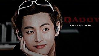 Kim Taehyung - Daddy- [Fmv]