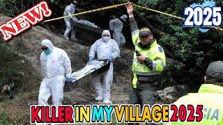 [NEW] Killer In My Village 2025   Full Episodes Series 8 Episode 20   UK Murder Docuseries