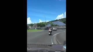 Promenade Tahiti Arue