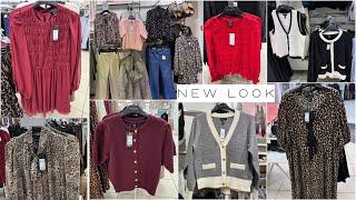️NEW LOOK️WHAT’S NEW IN STORE FOR WOMENS WITH PRICES LATEST WINTER COLLECTION ️JANUARY 2025️