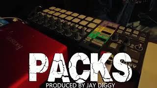 Recap of the Cook Up For “Packs” G-Baby Da General & Steez Produced By Jay Diggy (Ft T-y The Goat)