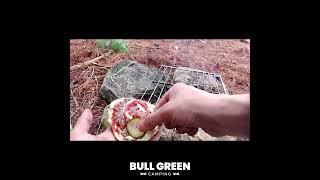 Bullgreen Tarp 3x3m Bull Green camping