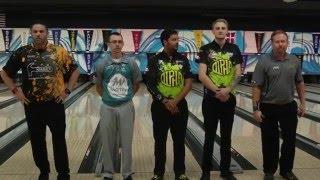 2016 FireLake PBA Tournament of Champions Stepladder Finals