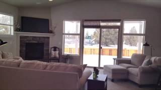 Bend oregon real estate Cascade Realty Solutions MonteVista Homes for sale