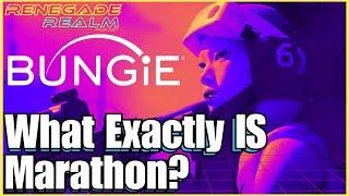 Oblivion Remake This Month? | Marathon Teased |New Deus Ex Game Pitched| Renegade Realm Podcast #101